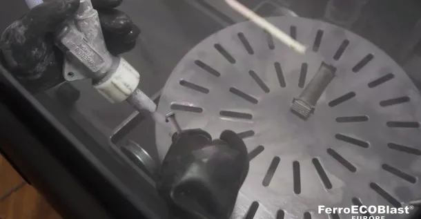 <h2>Eco-Friendly Sandblasting Techniques and Benefits</h2> 