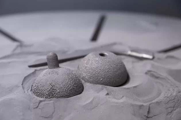 Additive Manufacturing
