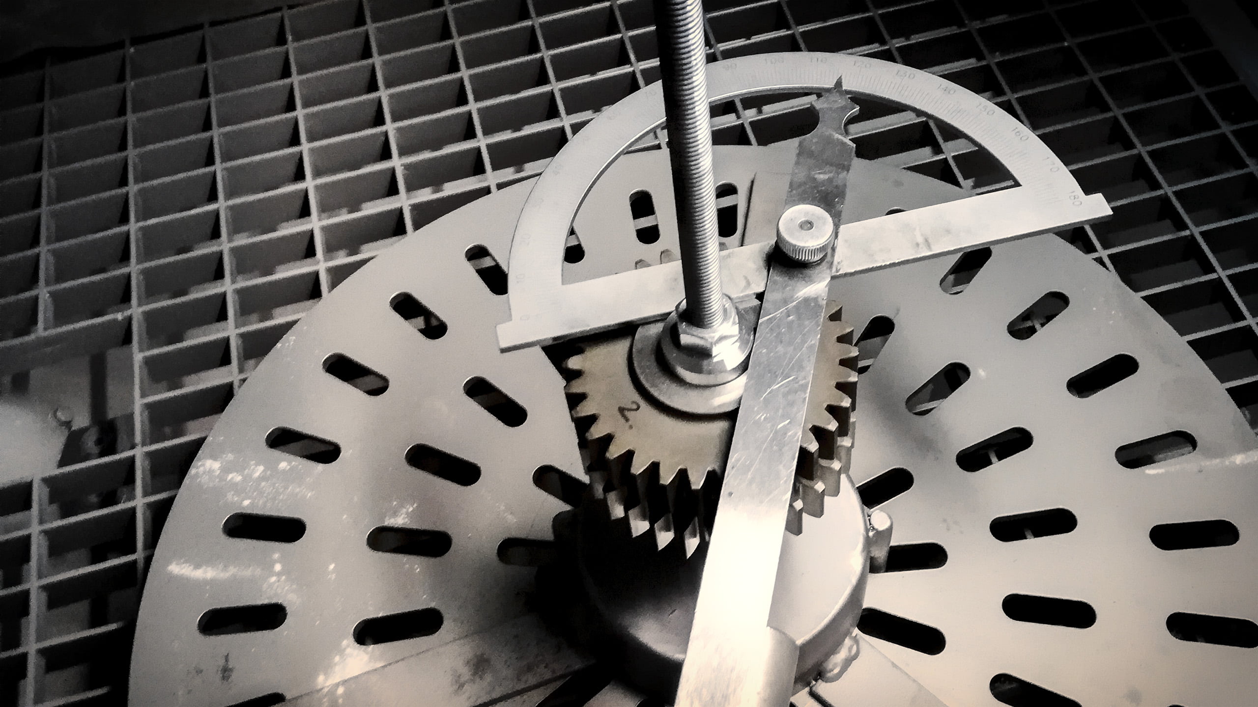 <h2>Comparative Analysis: Shot Peening Effects on Gear Strength [Part 2]</h2>