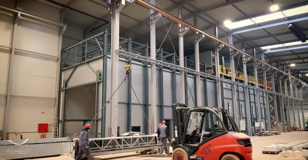 <h2>Our latest blast room: an overview </h2> 