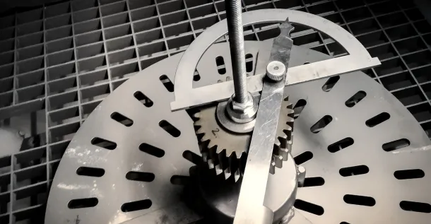 <h2>Comparative Analysis: Shot Peening Effects on Gear Strength [Part 2]</h2> 