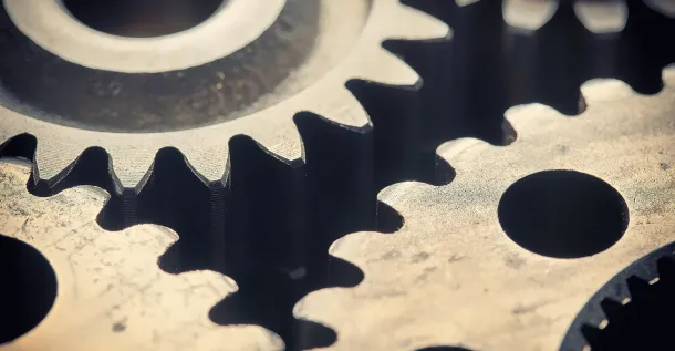<h2>Comparative Analysis: Shot Peening Effects on Gear Strength [Part 1] </h2> 