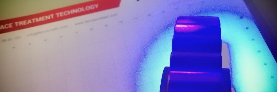 <h2>Comparative Analysis: Shot Peening Effects on Gear Strength [Part 3]</h2>