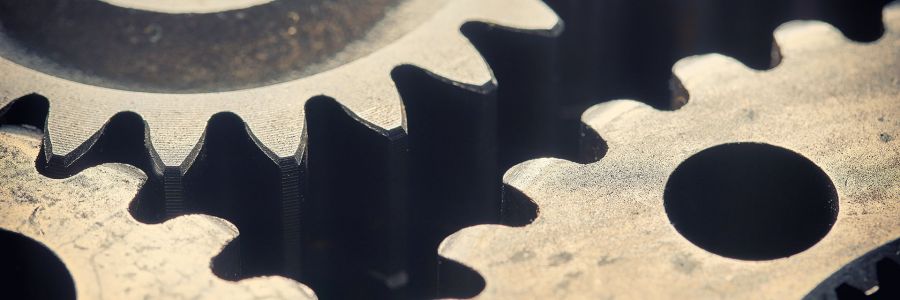 <h2>Comparative Analysis: Shot Peening Effects on Gear Strength [Part 1] </h2>
