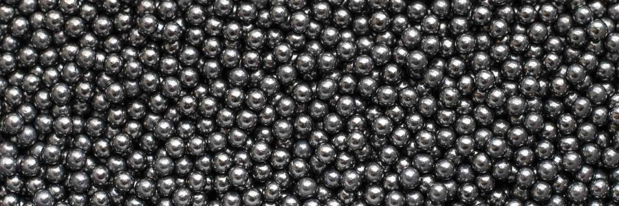 <h2>Shot/Grit blasting vs. Shot peening</h2>
