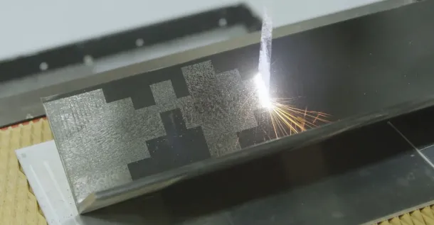 <h2>Revolutionizing Surface Treatment: The Advantages of Fiber LASER [Pt. 1]</h2> 