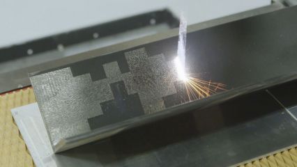 Laser Cleaning