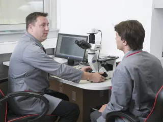 FerroČrtalič Research and Development