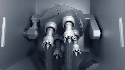 3D Print Post Processing