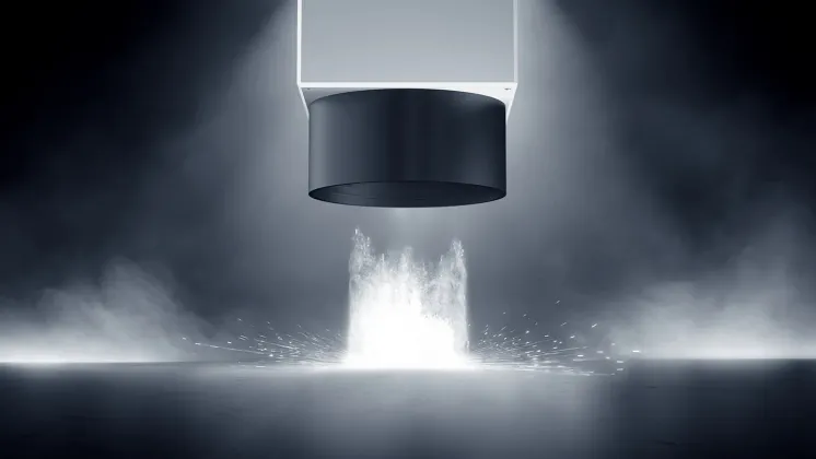 Laser Cleaning
