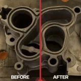 Custom Laser Cleaning