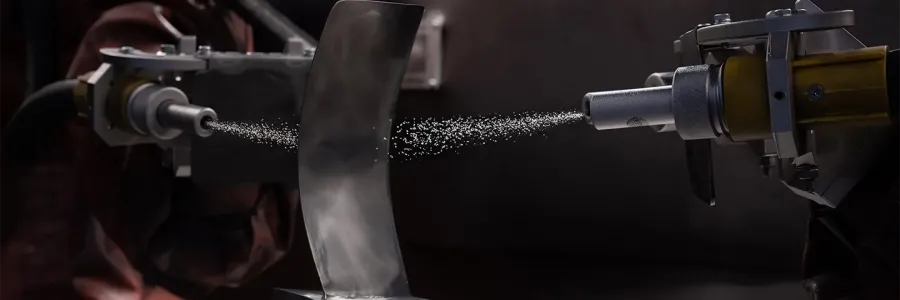 <h2>Selecting the Right Shot Peening Machine</h2>