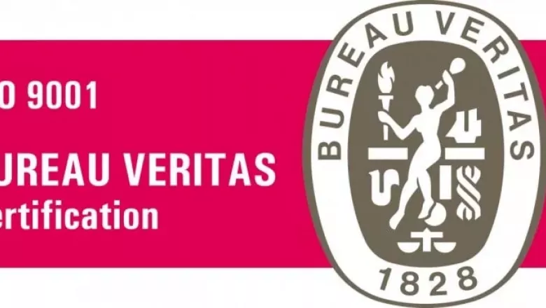 <h2>ISO 9001:2015 certification
	<br><span style="color: rgb(196, 22, 28);"><strong>successfully extended</strong></span></h2> 