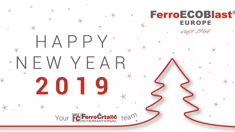 <h2>Merry Christmas and
	<br><span style="color: rgb(59, 59, 59);">a</span><strong>&nbsp;Happy New Year</strong></h2> 