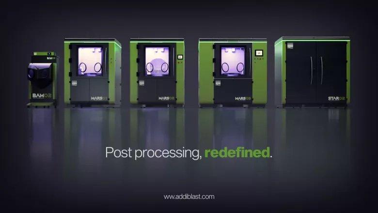 <h2>Meet <span style="color: rgb(196, 22, 28);"><strong>Addiblast at Formnext Connect!</strong></span></h2> 