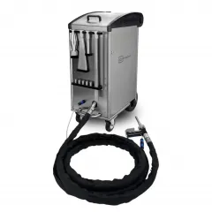 <h1>IBL Dry Ice Blasting Systems</h1>