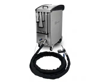 IBL Dry Ice Blasting Systems