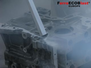 Cleaning & Decontamination