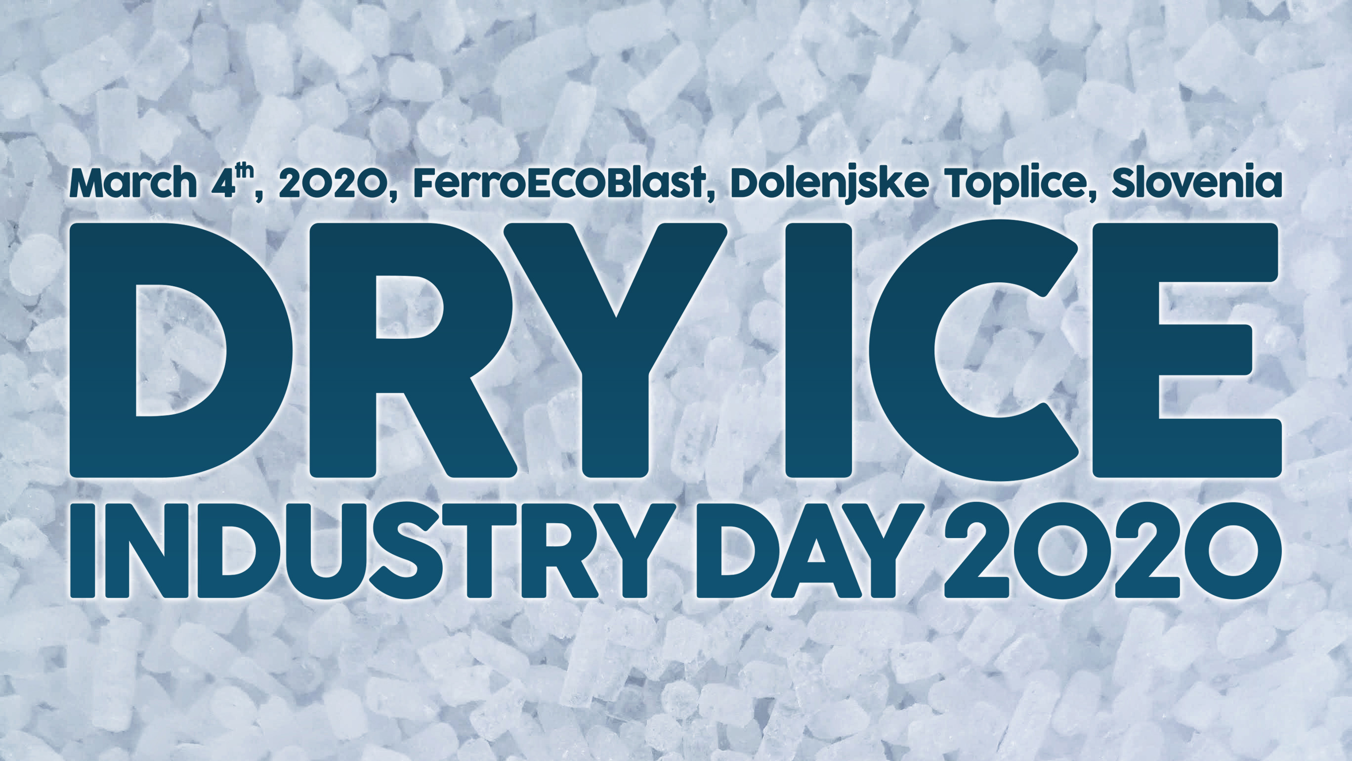 <h2>Join us at <span style="color: rgb(196, 22, 28);"><strong>Dry Ice Industry Day 2020!</strong></span></h2>