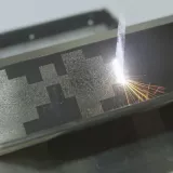 Laser Texturing - 02