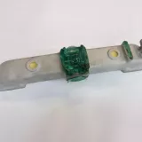metal piece-1 after
