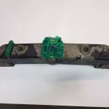 metal piece-1 before