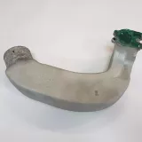 metal piece-2 after