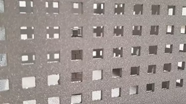 Additive Manufacturing
	(3D printing)
