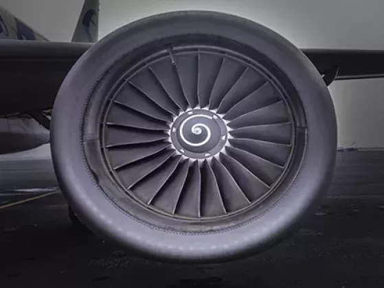 Aerospace Industry
