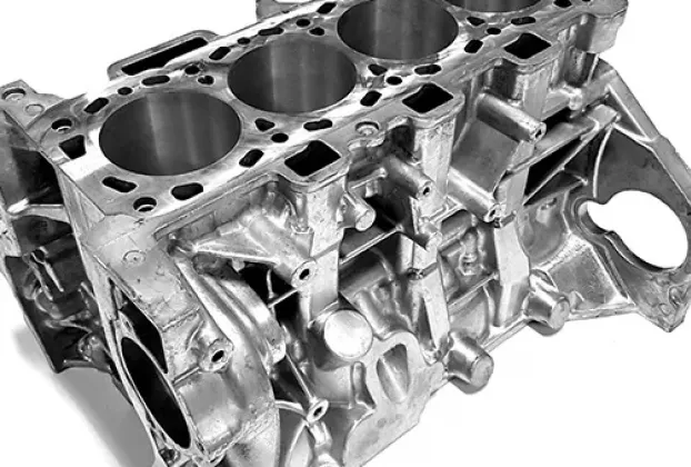 Automotive Industry
