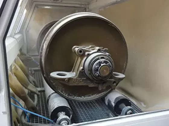 Other Industry solutions
