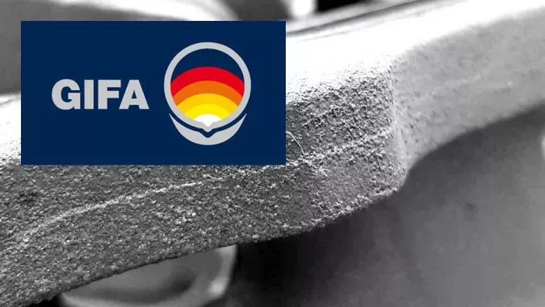 <h2>Visit us at <span style="color: rgb(196, 22, 28);"><strong>GIFA 2019</strong></span><strong>&nbsp;</strong>in Düsseldorf, Germany</h2> 