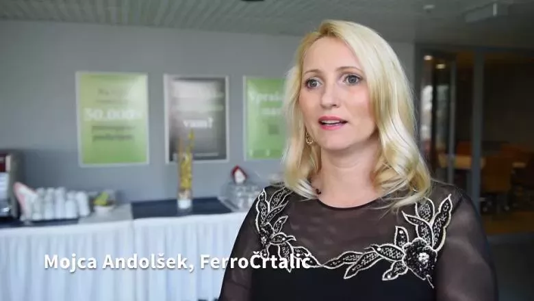 <h2><strong>2nd National conference</strong> on the internationalization of the&nbsp;<strong>Slovenian economy</strong></h2> 