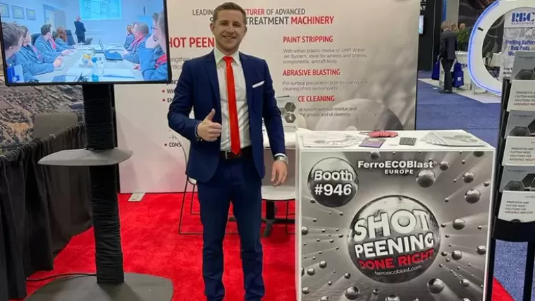 <h2>Thank You for visiting us at <strong><span style="color: rgb(196, 22, 28);">MRO Americas 2023!</span></strong></h2> 