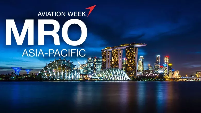 <h2>Visit us at <span style="color: rgb(196, 22, 28);"><strong>MRO Asia-Pacific 2019</strong></span><strong>&nbsp;</strong>in Singapore</h2> 