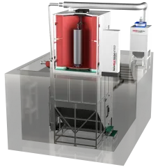 <h1>BoilerBlast <span style="color: rgb(196, 22, 28);"><strong>Orbital&nbsp;</strong></span>machine</h1>