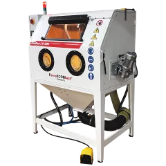 <h1>DrumBlast Sandblasting Cabinet</h1>
