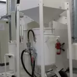 ARC-1-blast room