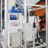 ARC-2-dust collector