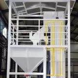 ARC-2 Elevator