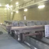 Arab Contractors Trolley