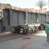 Arab Contractors Work Piece