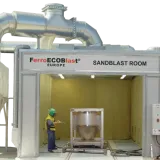 Blast Rooms