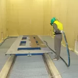 Metal Dekor Inside