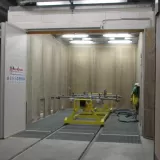 Revoz Ex Blast Room