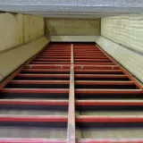 Scraper Recovery System