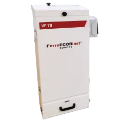 <h1><span style="color: rgb(59, 59, 59);">VF filter - Two-Bag</span><span style="color: rgb(196, 22, 28);"><strong> filter unit</strong></span></h1>