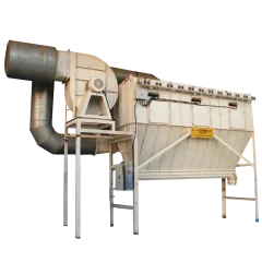 <h1><span style="color: rgb(196, 22, 28);"><strong>CENTRO SPECIAL</strong></span> Dust Collectors</h1>