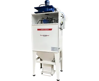 CENTRO filtration unit
