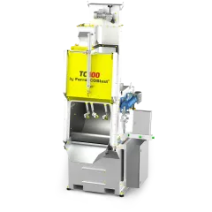 <h1><span style="color: rgb(59, 59, 59);">TC System - Automatic&nbsp;</span><span style="color: rgb(196, 22, 28);"><strong>Tumble Belt</strong></span></h1>
